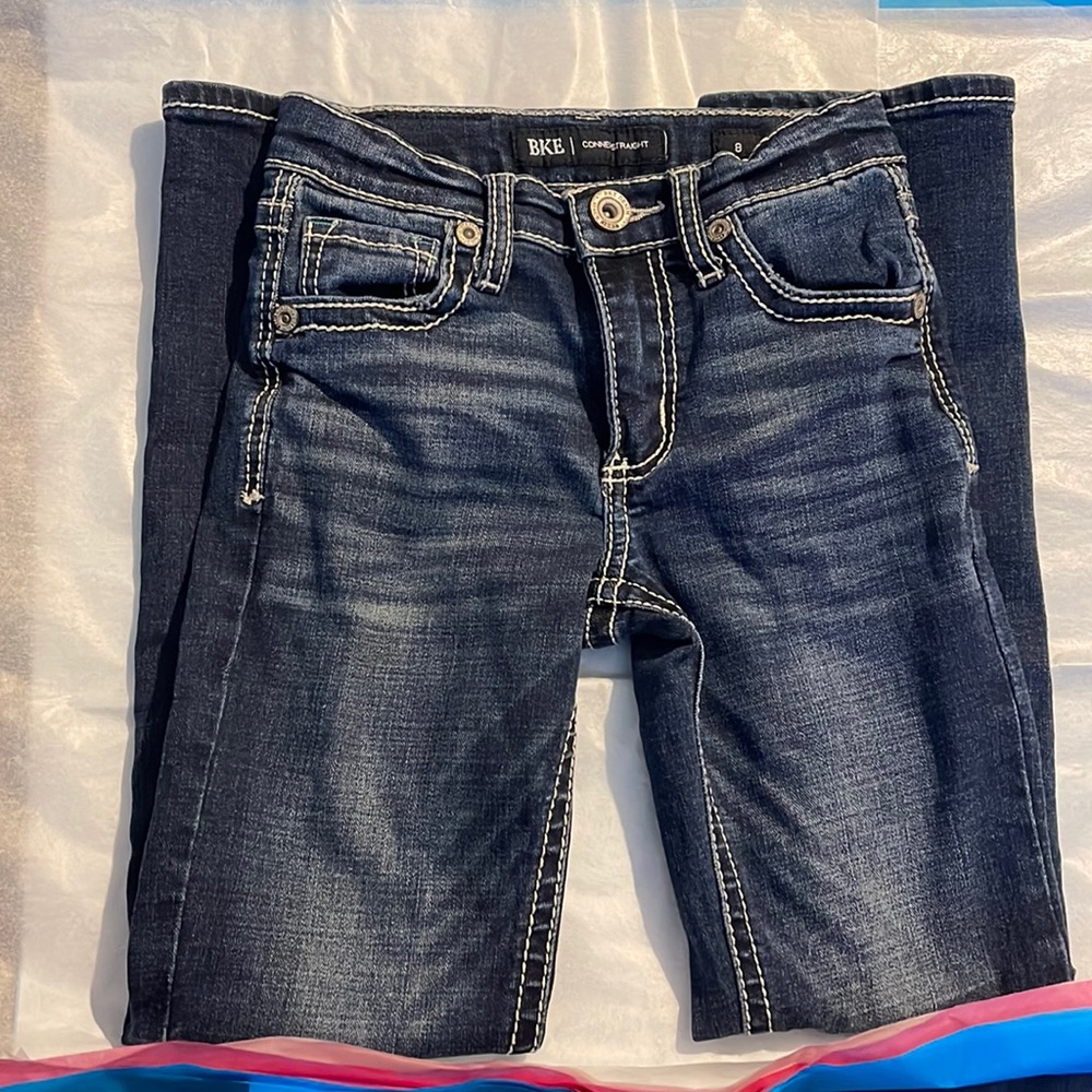 Boys BKE Jeans